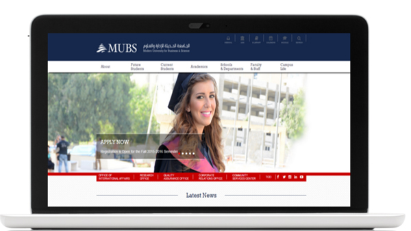 MUBS University