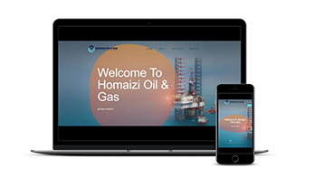 Homaizi Oil